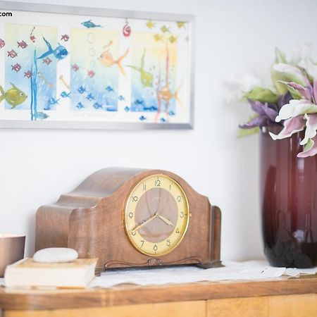 Kalvåg Holidayapartment Dış mekan fotoğraf