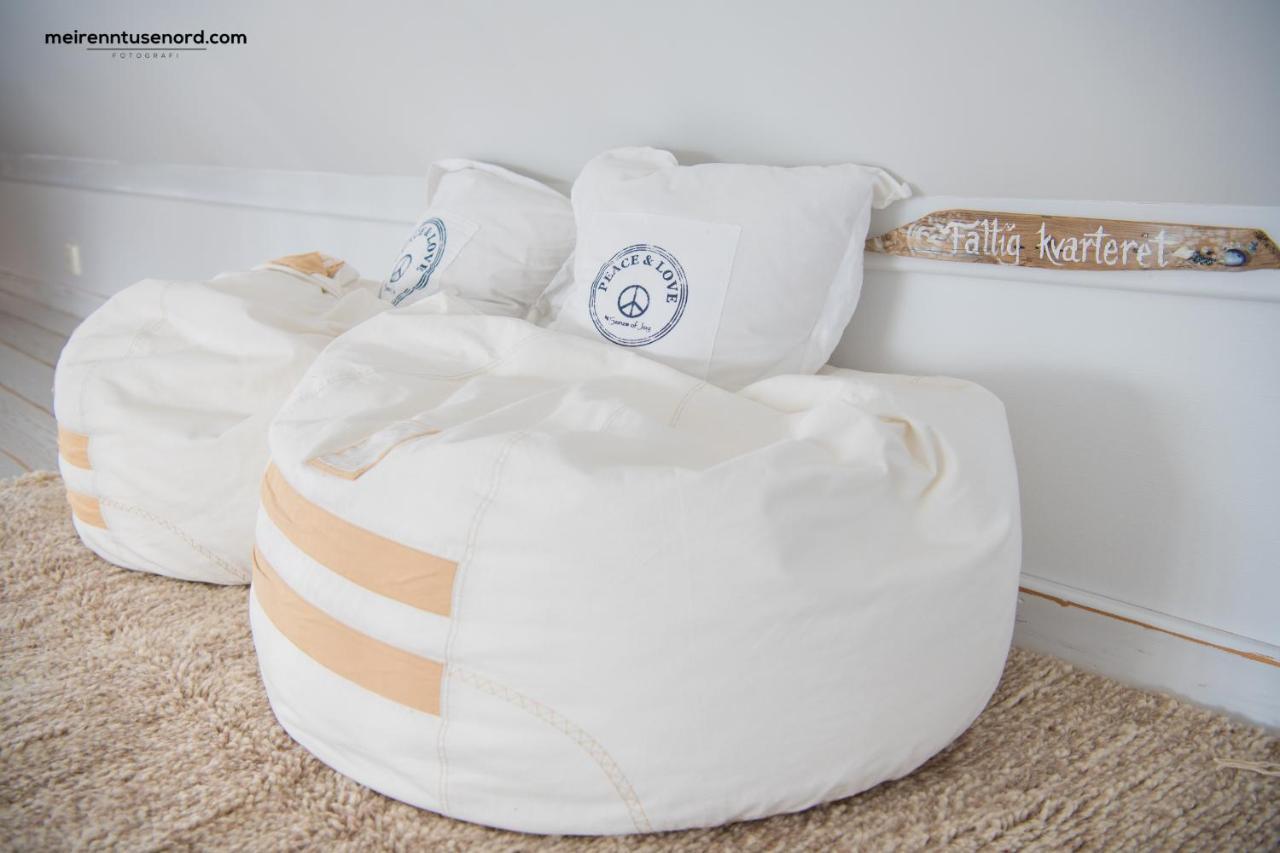 Kalvåg Holidayapartment Dış mekan fotoğraf