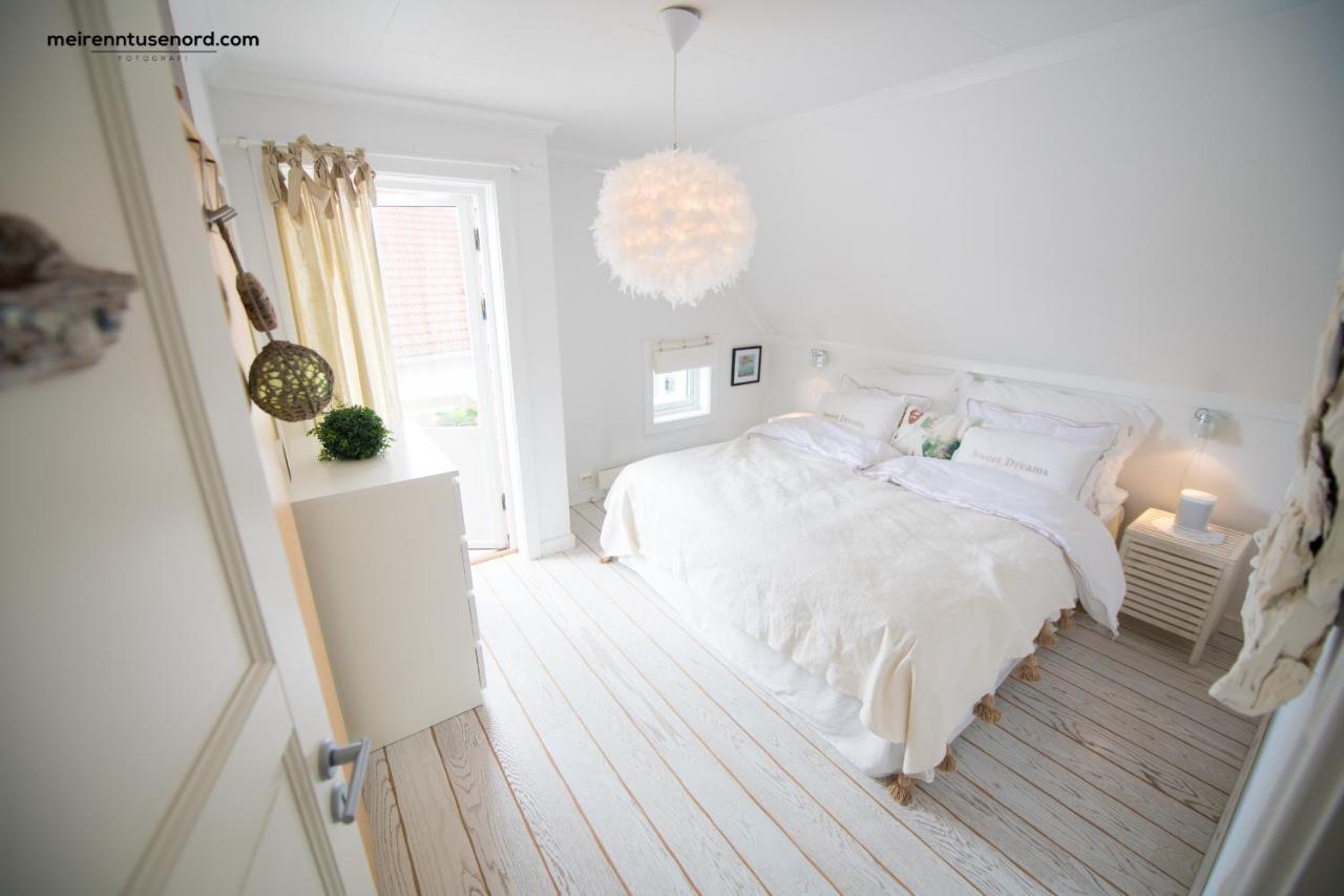 Kalvåg Holidayapartment Dış mekan fotoğraf