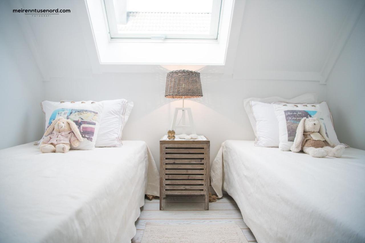 Kalvåg Holidayapartment Dış mekan fotoğraf
