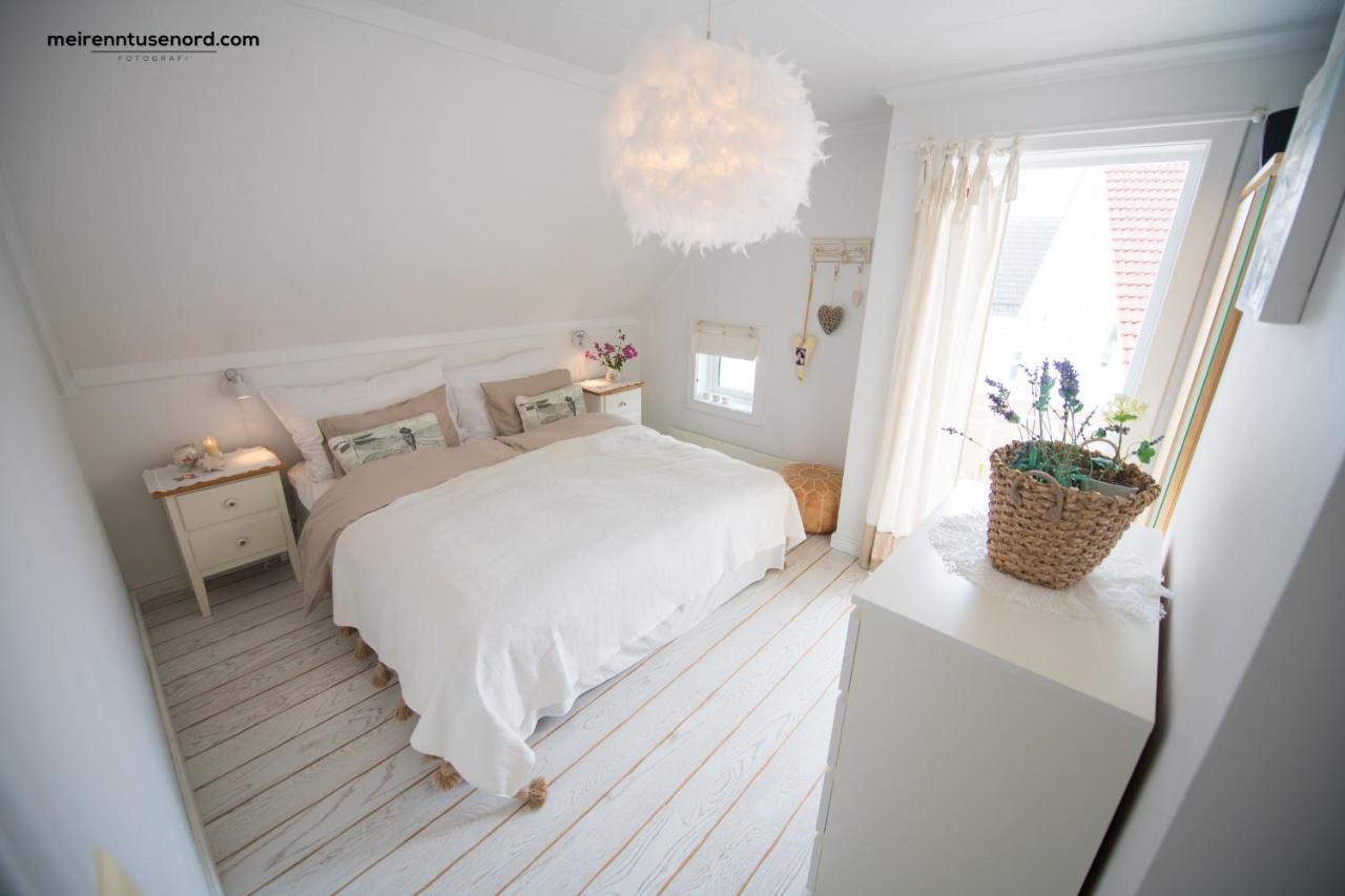 Kalvåg Holidayapartment Dış mekan fotoğraf