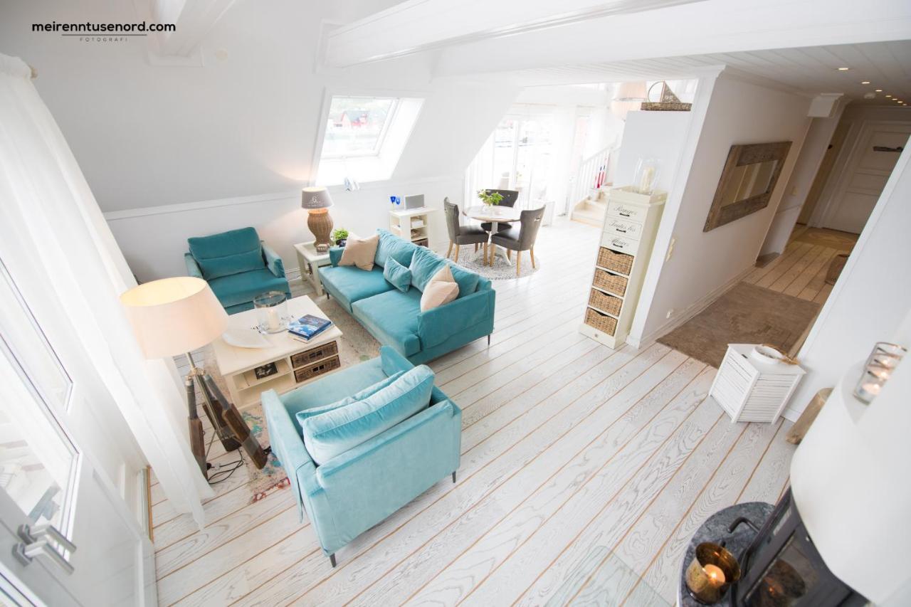 Kalvåg Holidayapartment Dış mekan fotoğraf