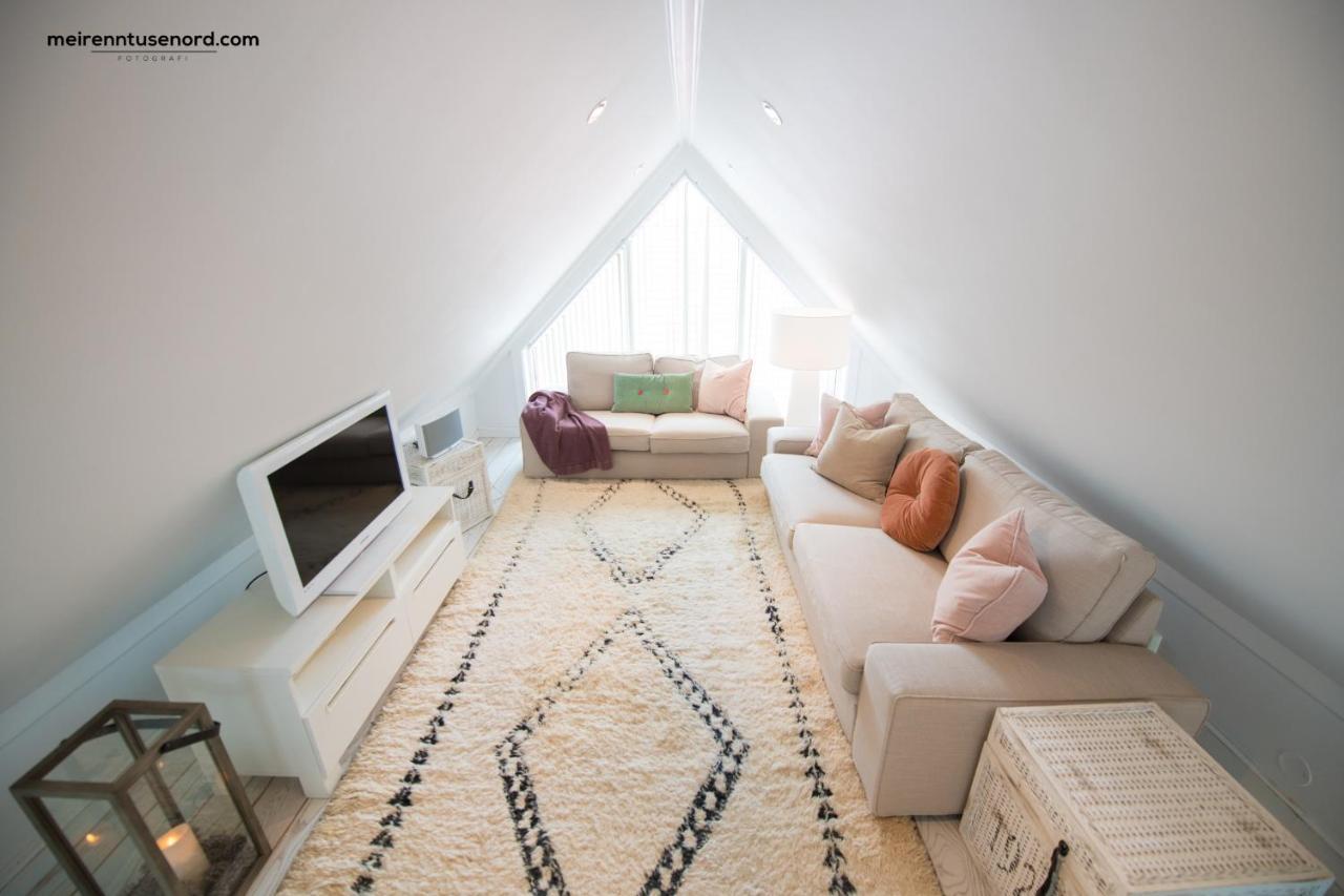 Kalvåg Holidayapartment Dış mekan fotoğraf