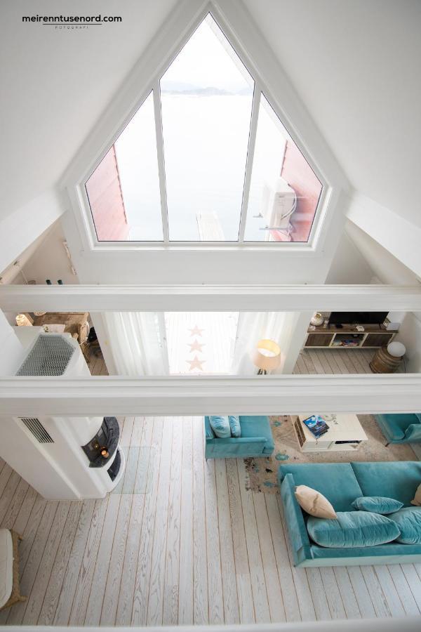 Kalvåg Holidayapartment Dış mekan fotoğraf